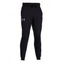 SPODNIE UNDER ARMOUR RIVAL COTTON JOGGER PANT MEN