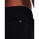 SPODNIE UNDER ARMOUR RIVAL FLEECE CHROMA PANTS MEN BLACK