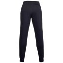 SPODNIE UNDER ARMOUR RIVAL FLEECE JOGGER MEN BLACK