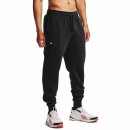 SPODNIE UNDER ARMOUR RIVAL FLEECE JOGGER MEN BLACK