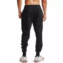 SPODNIE UNDER ARMOUR RIVAL FLEECE JOGGER MEN BLACK