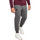 SPODNIE UNDER ARMOUR RIVAL FLEECE JOGGER MEN GRAY