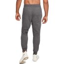 SPODNIE UNDER ARMOUR RIVAL FLEECE JOGGER MEN GRAY