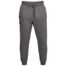 SPODNIE UNDER ARMOUR RIVAL FLEECE JOGGER MEN GRAY