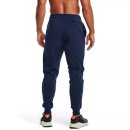 SPODNIE UNDER ARMOUR RIVAL FLEECE JOGGER MEN NAVY