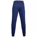 SPODNIE UNDER ARMOUR RIVAL FLEECE JOGGER MEN NAVY