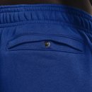 SPODNIE UNDER ARMOUR RIVAL FLEECE SIGNATURE JOGGER MEN BLUE