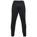 SPODNIE UNDER ARMOUR SPORTSTYLE PIQUE TRACK PANT MEN BLACK