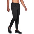 SPODNIE UNDER ARMOUR SPORTSTYLE PIQUE TRACK PANT MEN BLACK