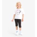 STRÓJ DZIECIĘCY DIADORA JG. SET HOOPS JUNIOR OPTICAL WHITE