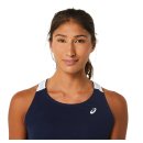 SUKIENKA ASICS COURT DRESS WOMEN MIDNIGHT/WHITE