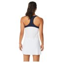 SUKIENKA ASICS COURT DRESS WOMEN WHITE/MIDNIGHT