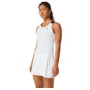 SUKIENKA ASICS COURT DRESS WOMEN WHITE/MIDNIGHT