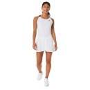 SUKIENKA ASICS COURT DRESS WOMEN WHITE/MIDNIGHT