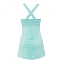 SUKIENKA BABOLAT PERFORMANCE STRAP DRESS WOMEN 