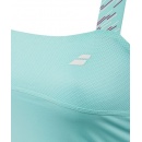 SUKIENKA BABOLAT PERFORMANCE STRAP DRESS WOMEN 