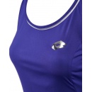 SUKIENKA LOTTO NIXIA III DRESS + BRA BLUE WOMEN