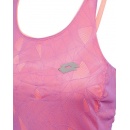 SUKIENKA LOTTO TWICE II DRESS + BRA VIOLET WOMEN