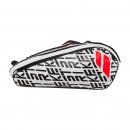 TORBA NA RAKIETY BABOLAT PURE STRIKE X12 WHITE/RED BAG