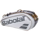  TORBA NA RAKIETY BABOLAT PURE WIMBLEDON X6 BAG