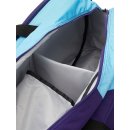 TORBA NA RAKIETY DUNLOP 26 FX PERFORMANCE 8 RACKET BAG VIOLET