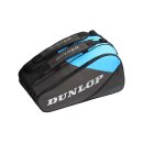 TORBA NA RAKIETY DUNLOP PADEL FX PERFORMANCE RACKETBAG