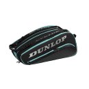 TORBA NA RAKIETY DUNLOP PADEL PALETERO ELITE BLACK/GREEN
