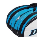 TORBA NA RAKIETY DUNLOP SRIXON 12 RACKET BLUE BAG