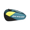 TORBA NA RAKIETY DUNLOP SX CLUB 6 RACKET BAG TEAL