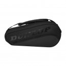 TORBA NA RAKIETY DUNLOP TEAM 3 RKT BLACK