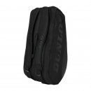 TORBA NA RAKIETY DUNLOP TEAM 8 RKT BLACK