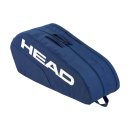 TORBA NA RAKIETY HEAD BASE M BAG NAVY