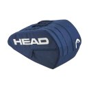 TORBA NA RAKIETY HEAD BASE PADEL M BAG NAVY