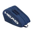 TORBA NA RAKIETY HEAD BASE PADEL M BAG NAVY