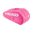 TORBA NA RAKIETY HEAD BASE M BAG PINK