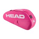 TORBA NA RAKIETY HEAD BASE S BAG PINK