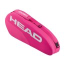 TORBA NA RAKIETY HEAD BASE S BAG PINK