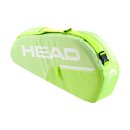TORBA NA RAKIETY HEAD BASE S BAG SHARP GREEN