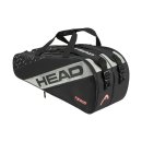  TORBA NA RAKIETY HEAD TEAM RACQUET L BAG BKCC