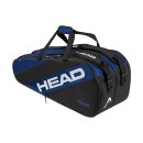  TORBA NA RAKIETY HEAD TEAM RACQUET L BAG BLBK