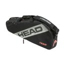  TORBA NA RAKIETY HEAD TEAM RACQUET S BAG BKCC