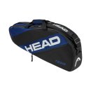  TORBA NA RAKIETY HEAD TEAM RACQUET S BAG BLBK