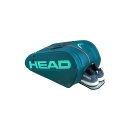 TORBA NA RAKIETY HEAD TOUR PADEL L GREEN BAG
