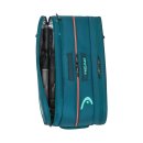 TORBA NA RAKIETY HEAD TOUR PADEL L GREEN BAG