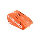 TORBA NA RAKIETY HEAD TOUR PADEL L ORANGE BAG
