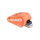TORBA NA RAKIETY HEAD TOUR PADEL L ORANGE BAG