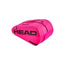 TORBA NA RAKIETY HEAD TOUR PADEL L PINK BAG