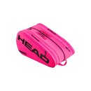 TORBA NA RAKIETY HEAD TOUR PADEL L PINK BAG