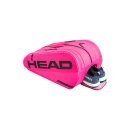 TORBA NA RAKIETY HEAD TOUR PADEL L PINK BAG