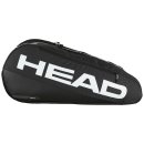 TORBA NA RAKIETY HEAD TOUR RACQUET L BAG BLACK